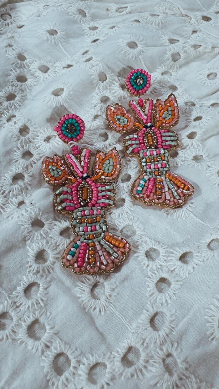 les bohémiennes BO Langosta