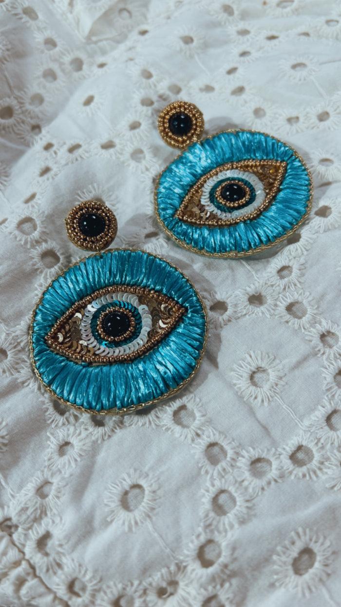 les bohémiennes BO Ojo Azul