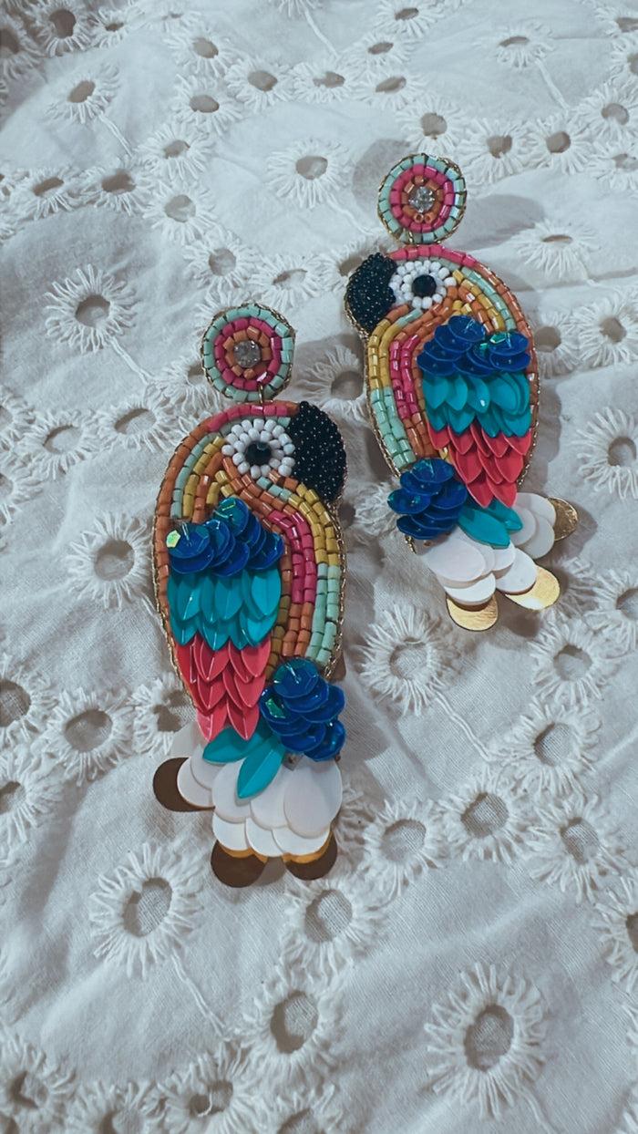 les bohémiennes BO Paraguay