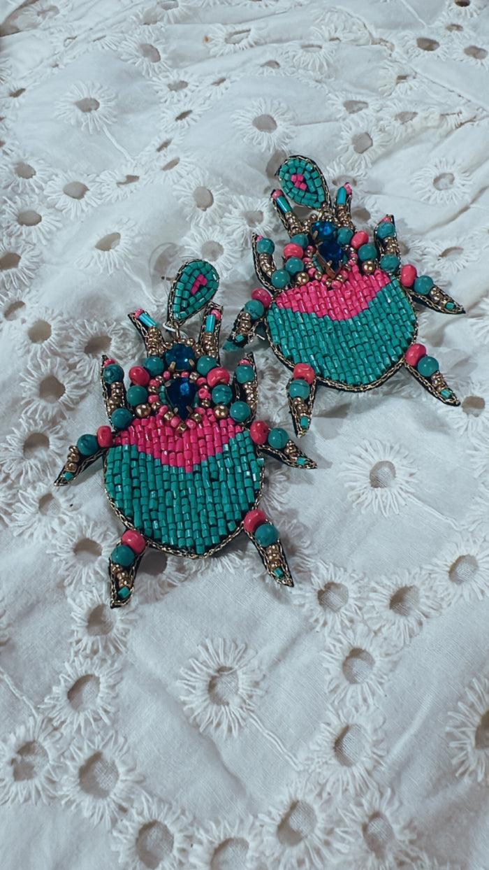 les bohémiennes BO Puebla