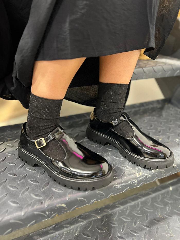 les bohémiennes Bobbies