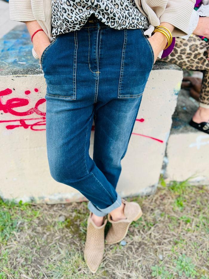 les bohémiennes Boots crochet beige talons