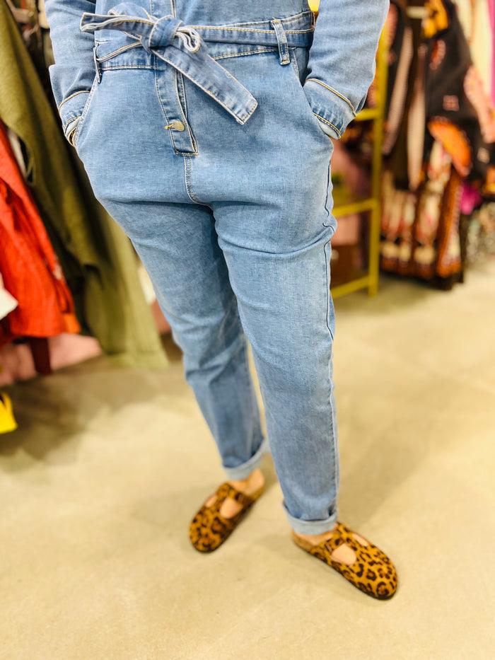 Les Bohémiennes Combi Jean Nadia Du 38 Au 48