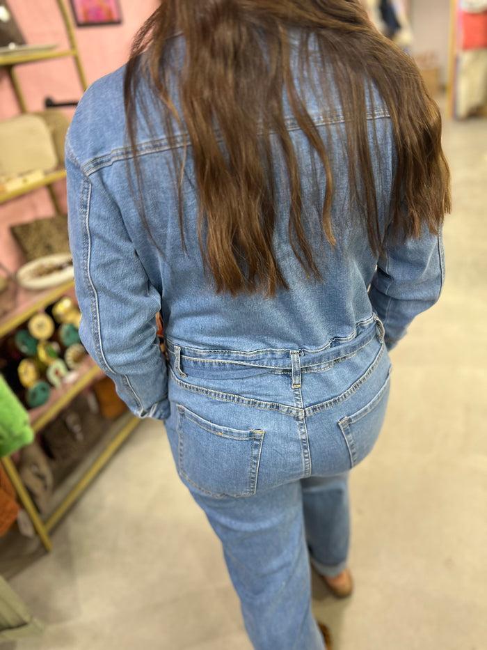 Les Bohémiennes Combi Jean Nadia Du 38 Au 48