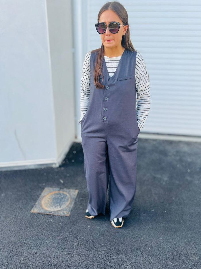 Les Bohémiennes Combinaison MEZCAL Banditas