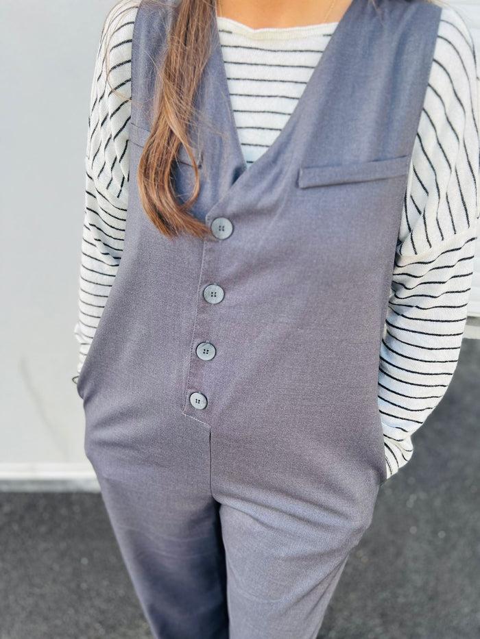 Les Bohémiennes Combinaison MEZCAL Banditas