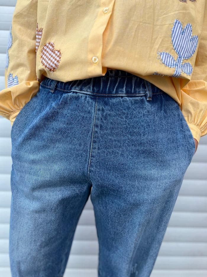 Les Bohémiennes Jean 1144 By Banditas