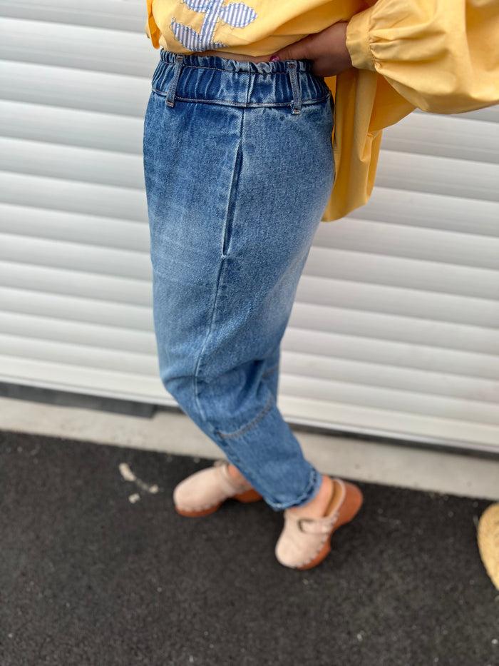 Les Bohémiennes Jean 1144 By Banditas