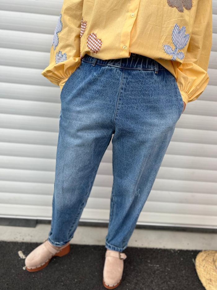 les bohémiennes Jean 1144 by Banditas