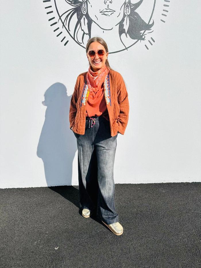 Les Bohémiennes Jean CERVETERI By Banditas Gris