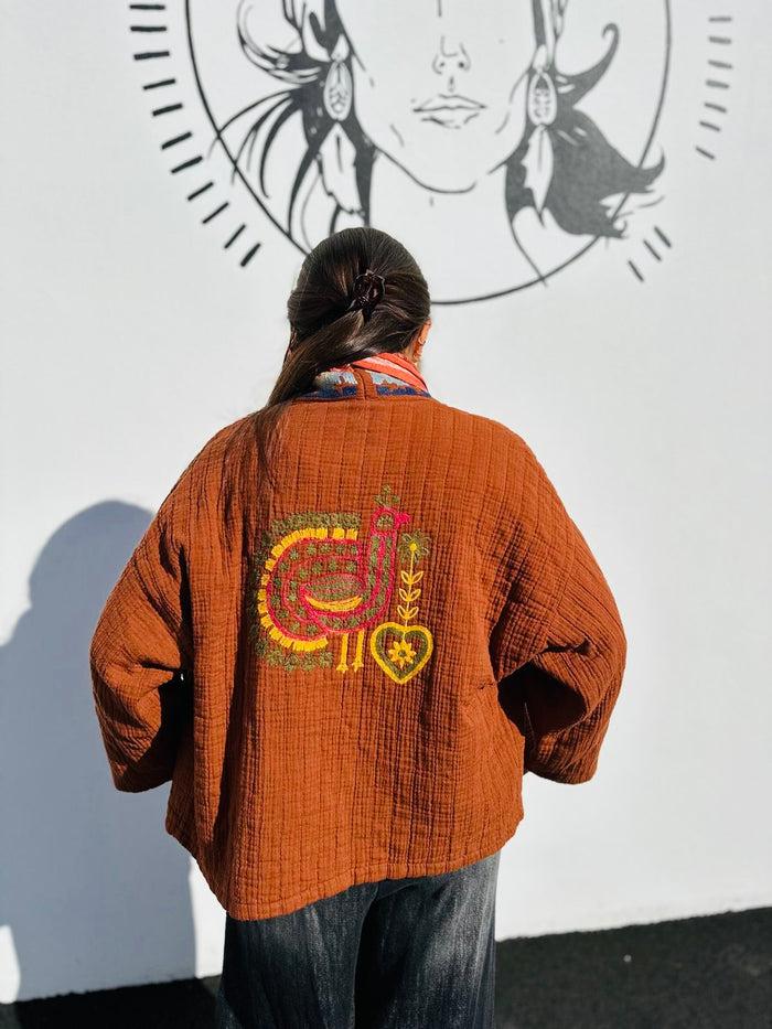 Les Bohémiennes Jean CERVETERI By Banditas Gris