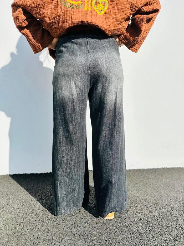 les bohémiennes Jean CERVETERI by Banditas Gris