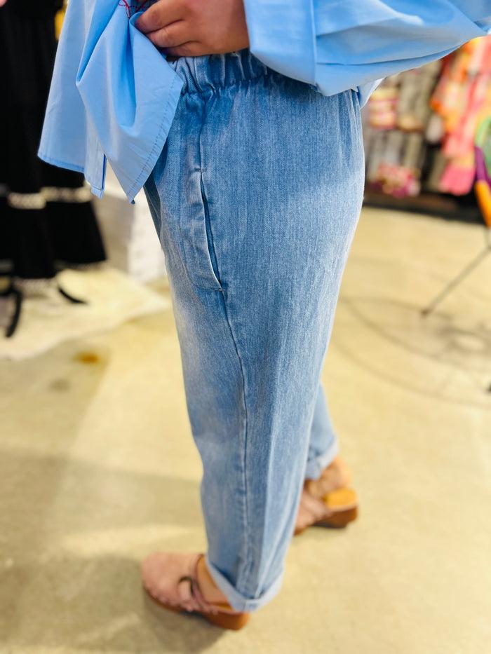 Les Bohémiennes Jean Mentos By Banditas