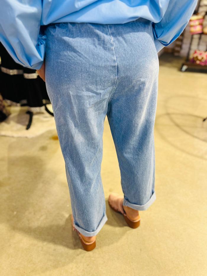 Les Bohémiennes Jean Mentos By Banditas