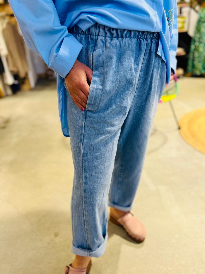 les bohémiennes Jean Mentos by Banditas