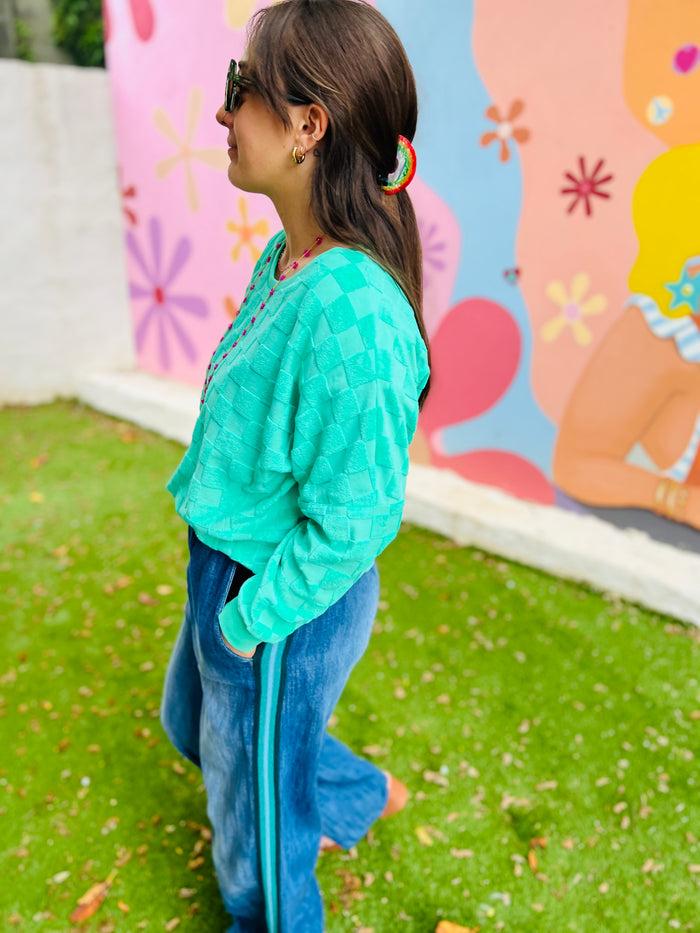 Les Bohémiennes Jean Solange By Banditas