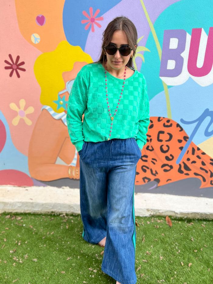 Les Bohémiennes Jean Solange By Banditas