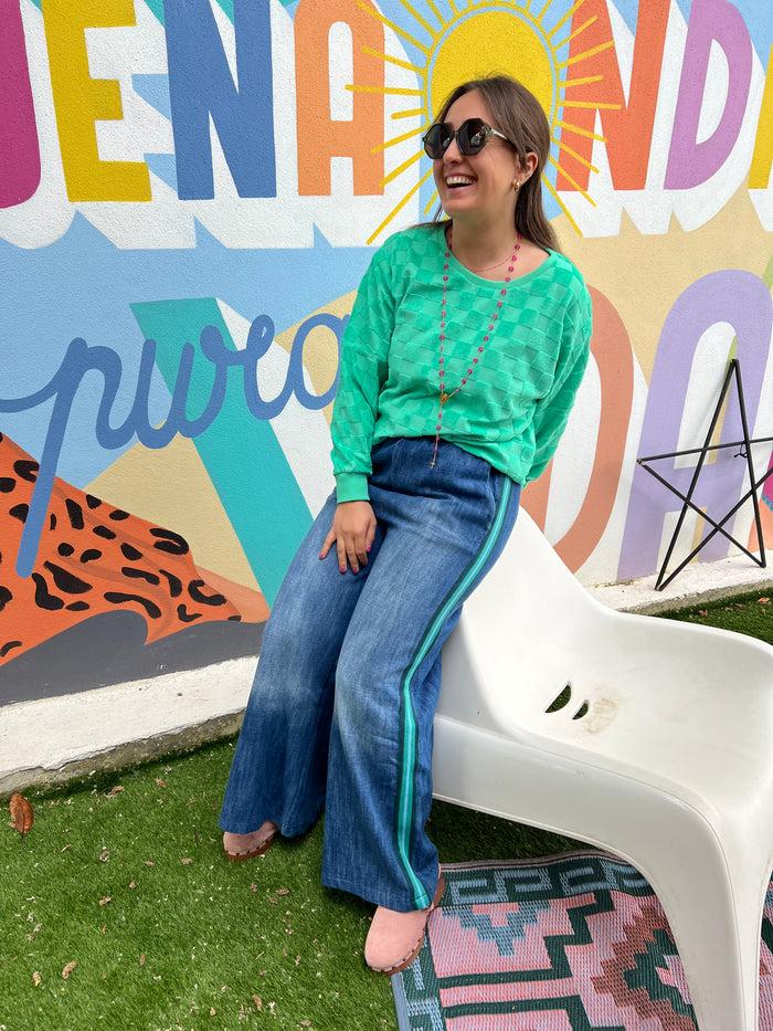 Les Bohémiennes Jean Solange By Banditas