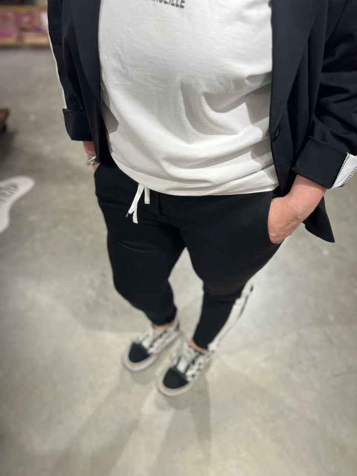 Les Bohémiennes Jogpant Ginger