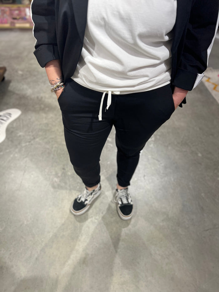 Les Bohémiennes Jogpant Ginger