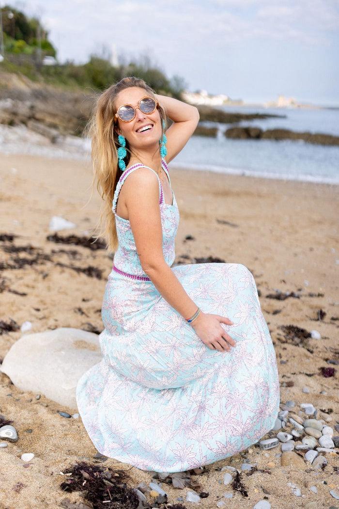 les bohémiennes Jupe KAMAN by NEKANE