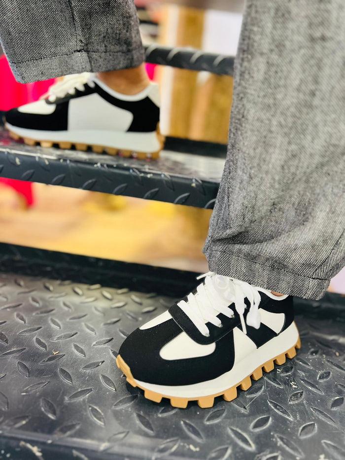 Les Bohémiennes Pantalon CLIVE By Johanna