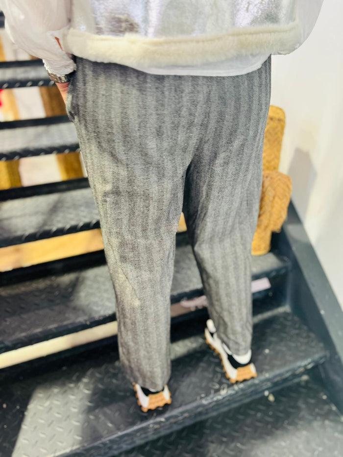 les bohémiennes Pantalon CLIVE by Johanna