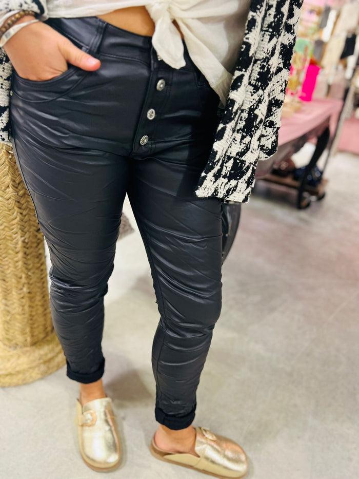 Les Bohémiennes Pantalon GINGER