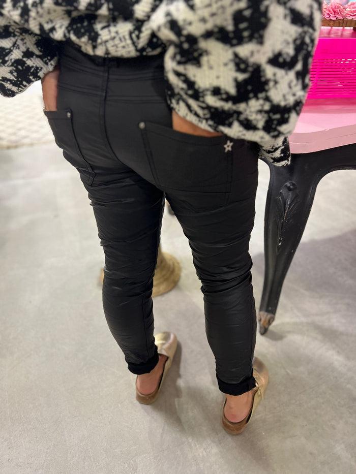 Les Bohémiennes Pantalon GINGER