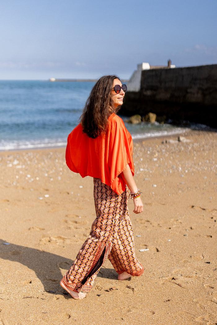 Les Bohémiennes Pantalon NAKOYA By NEKANE