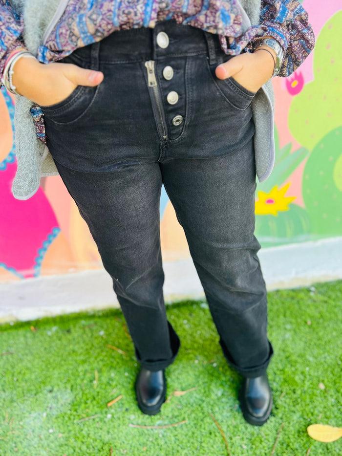 les bohémiennes pantalon PAKO Karostar