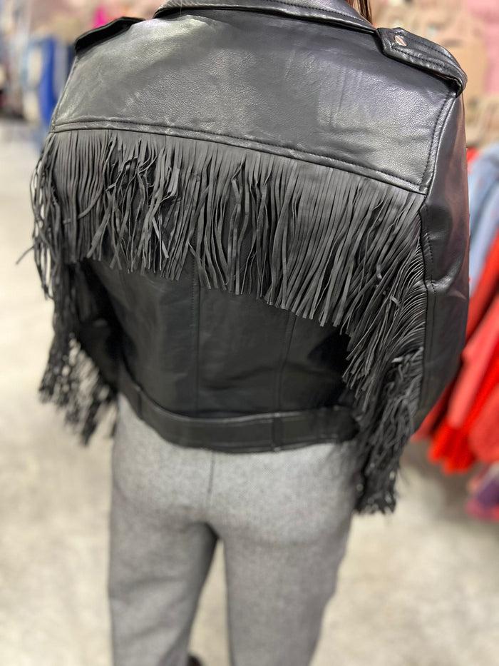 Les Bohémiennes Perfecto Adèle Noir