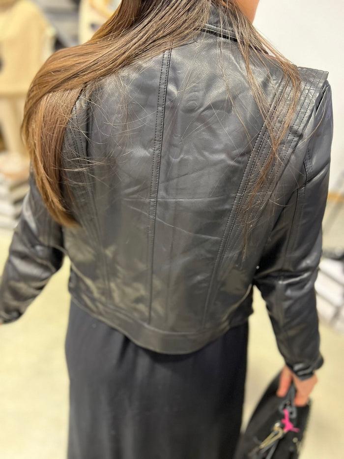 Les Bohémiennes Perfecto Romi Noir