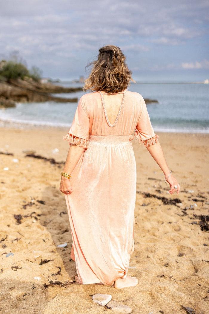 Les Bohémiennes Robe IMOGEN By NEKANE