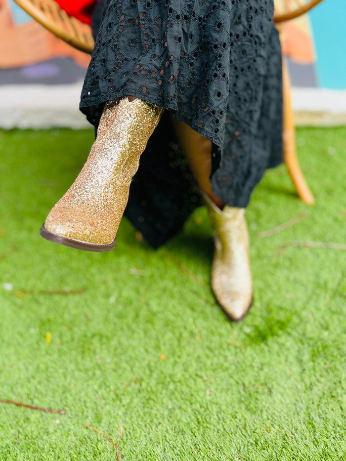 Les Bohémiennes Robe WARREN By Banditas Noire