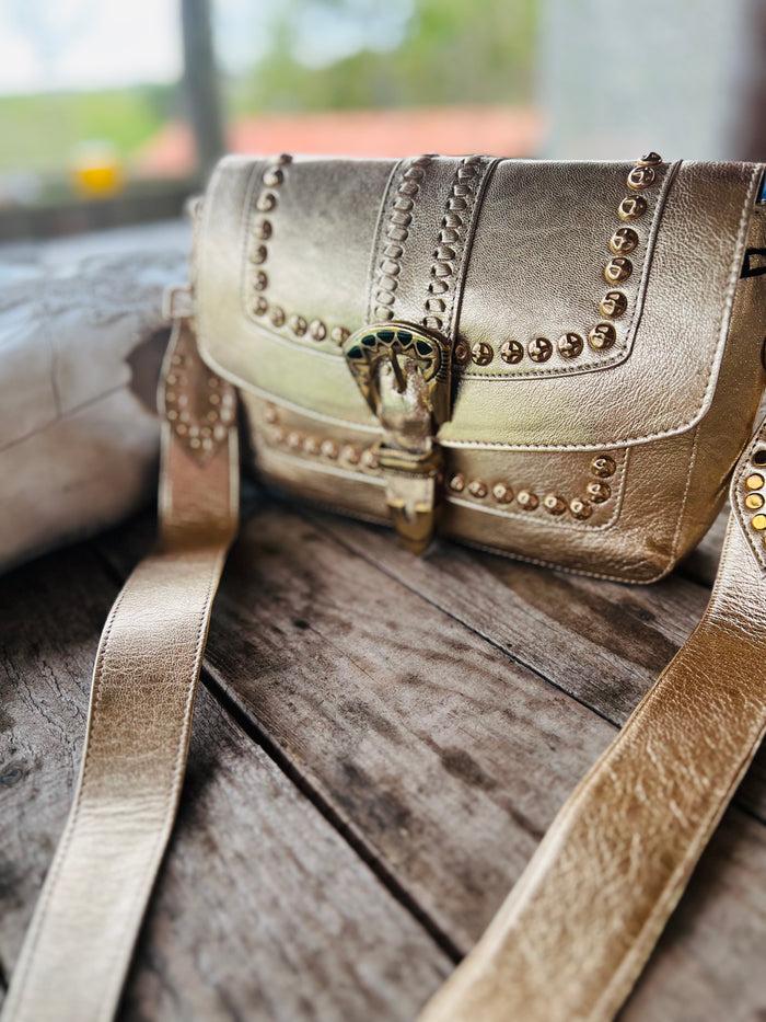 Les Bohémiennes Sac Bandoulière Yara