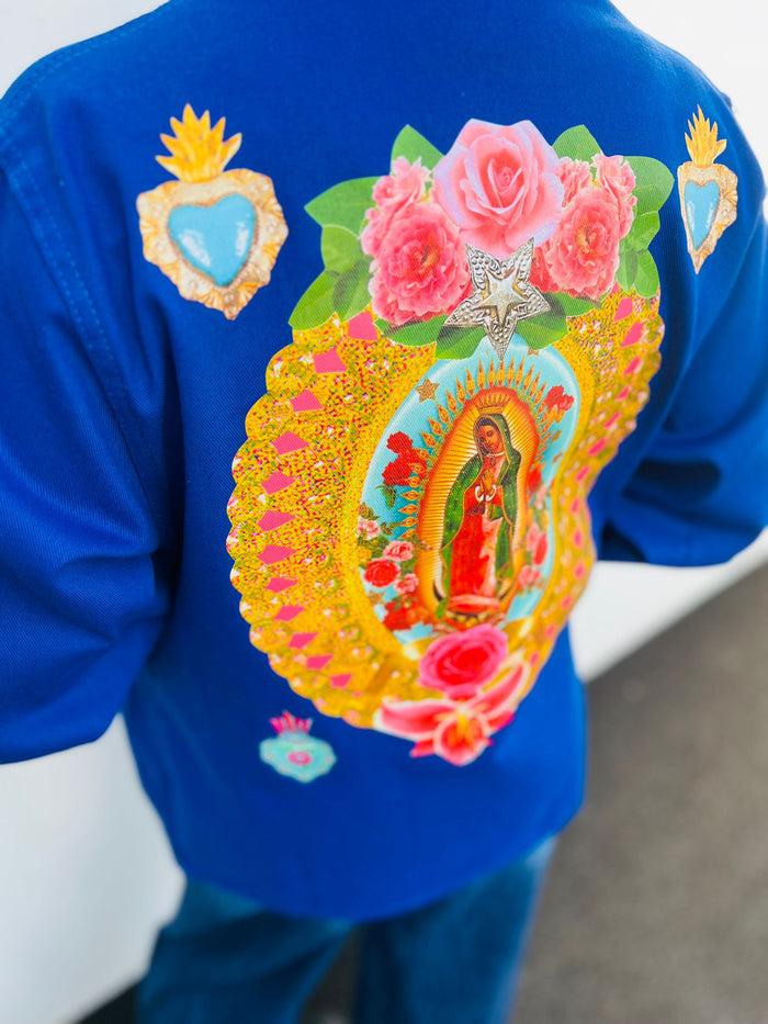 les bohémiennes Veste KIKI 5 taille 38