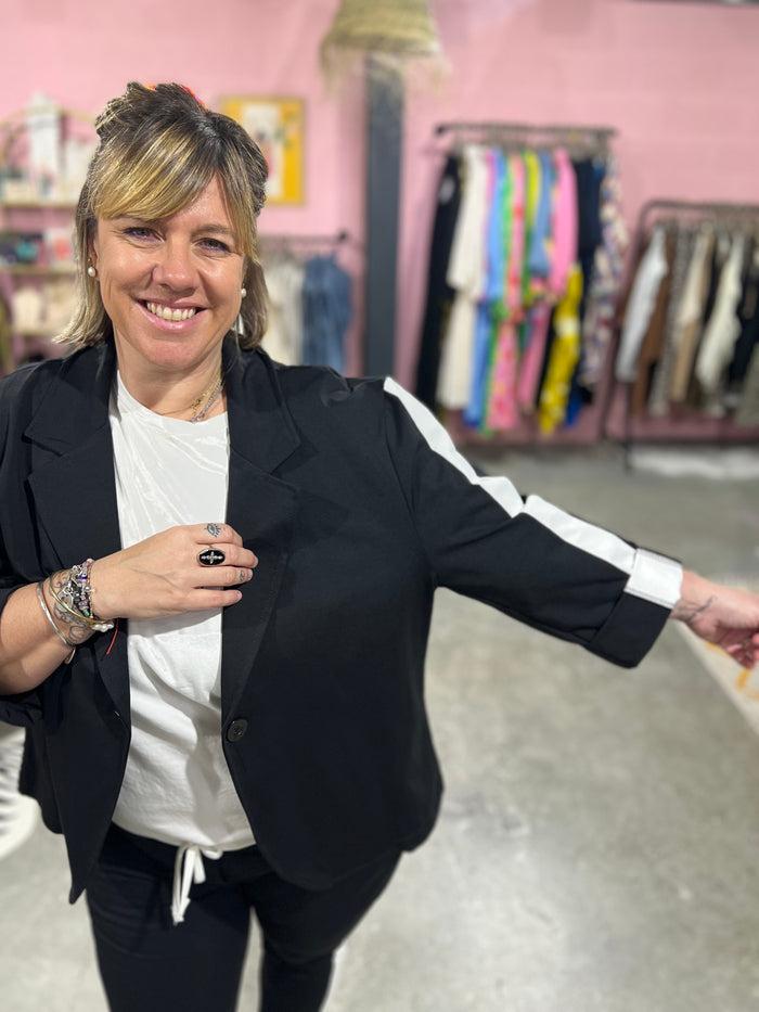 les bohémiennes Veste Olata