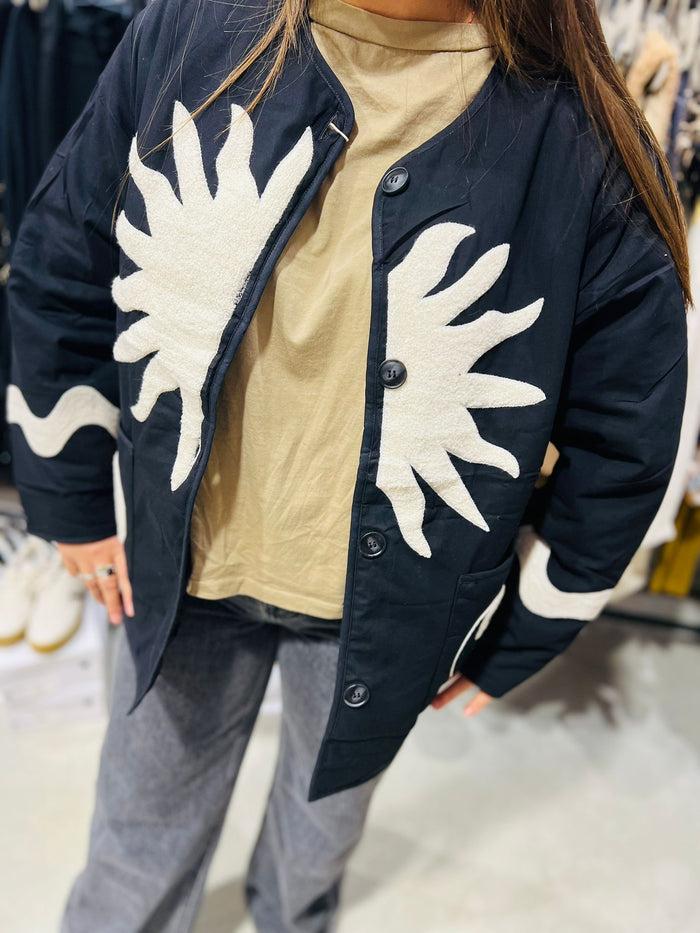 Les Bohémiennes Veste PAZ