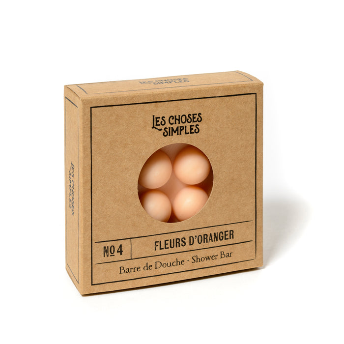 Les Choses Simples Barre De Douche Fleurs D'Oranger