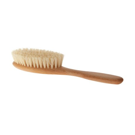 les choses simples Brosse à Cheveux en fibre végétale