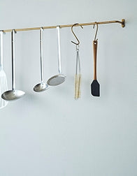 Les Choses Simples Barre En Laiton Taille L