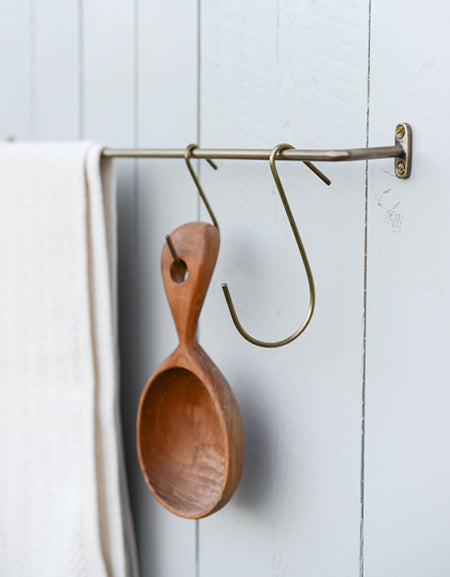 Les Choses Simples Barre En Laiton Taille M