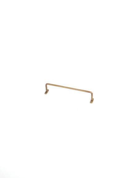 Les Choses Simples Barre En Laiton Taille S