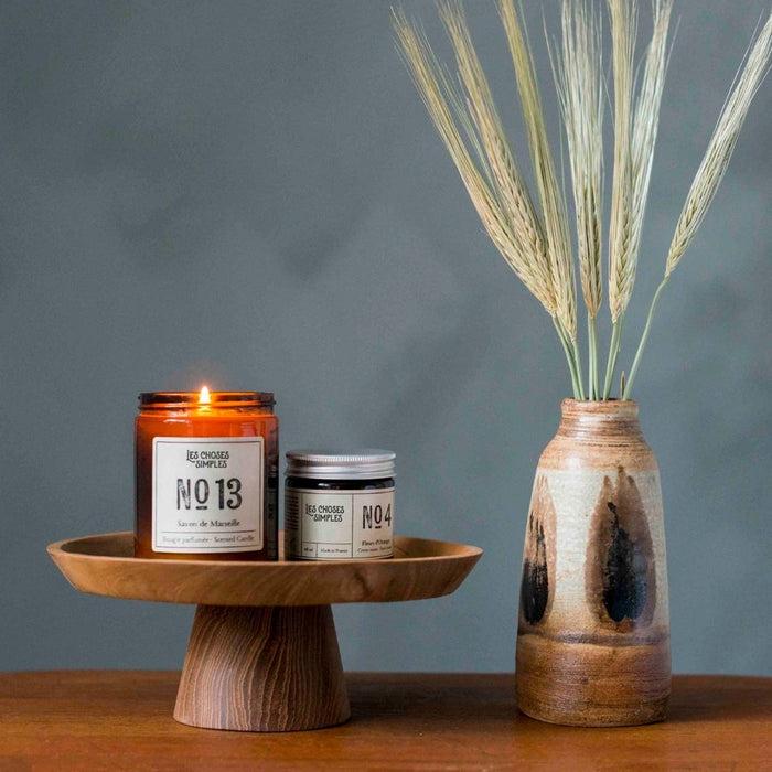 Les Choses Simples Bougie No 13 "Savon De Marseille"