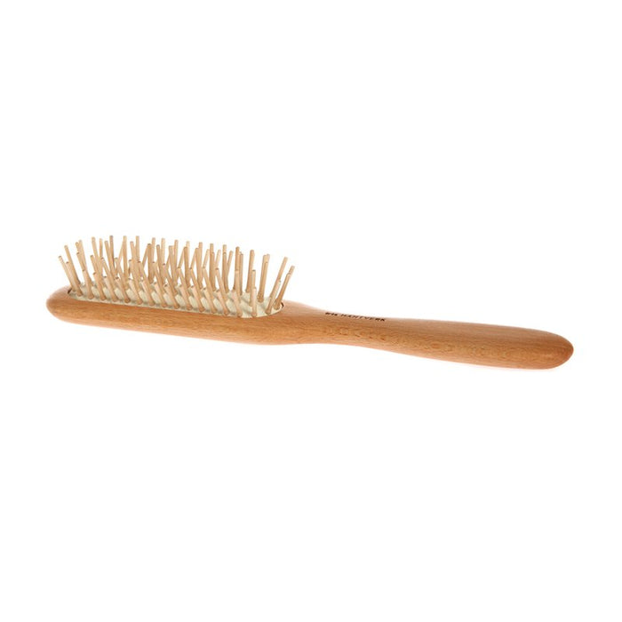 les choses simples Brosse à Cheveux à picots