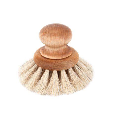 les choses simples Brosse à Vaisselle Ronde