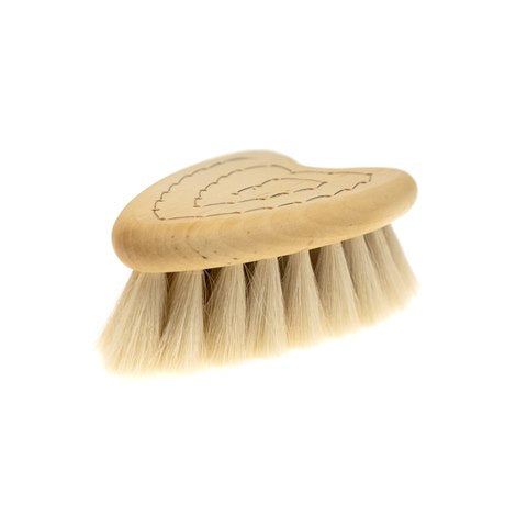 Les Choses Simples Brosse Pour Cheveux De Bébé
