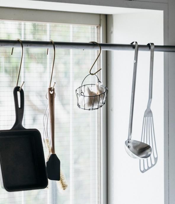 Les Choses Simples Crochet En Laiton