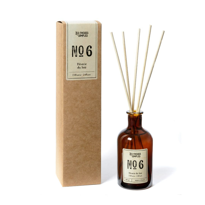 les choses simples Diffuseur Nr 6 "Rêverie du Soir"